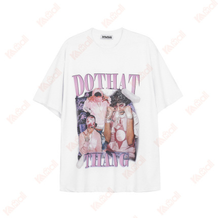 high quality t shirt